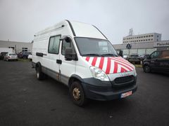 Fahrzeugabbildung Iveco Daily 70C17 3.0 Maxi, L5 H3, Klima, Tempomat