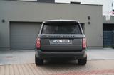 Land Rover Range Rover SDV8 Autobiography LWB Executive VAT - Land Rover Range Rover: Lwb
