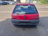 Peugeot 106 1.1 Tüv bis 05/26 - gebrauchte Peugeot 106 aus dem Jahr 1995