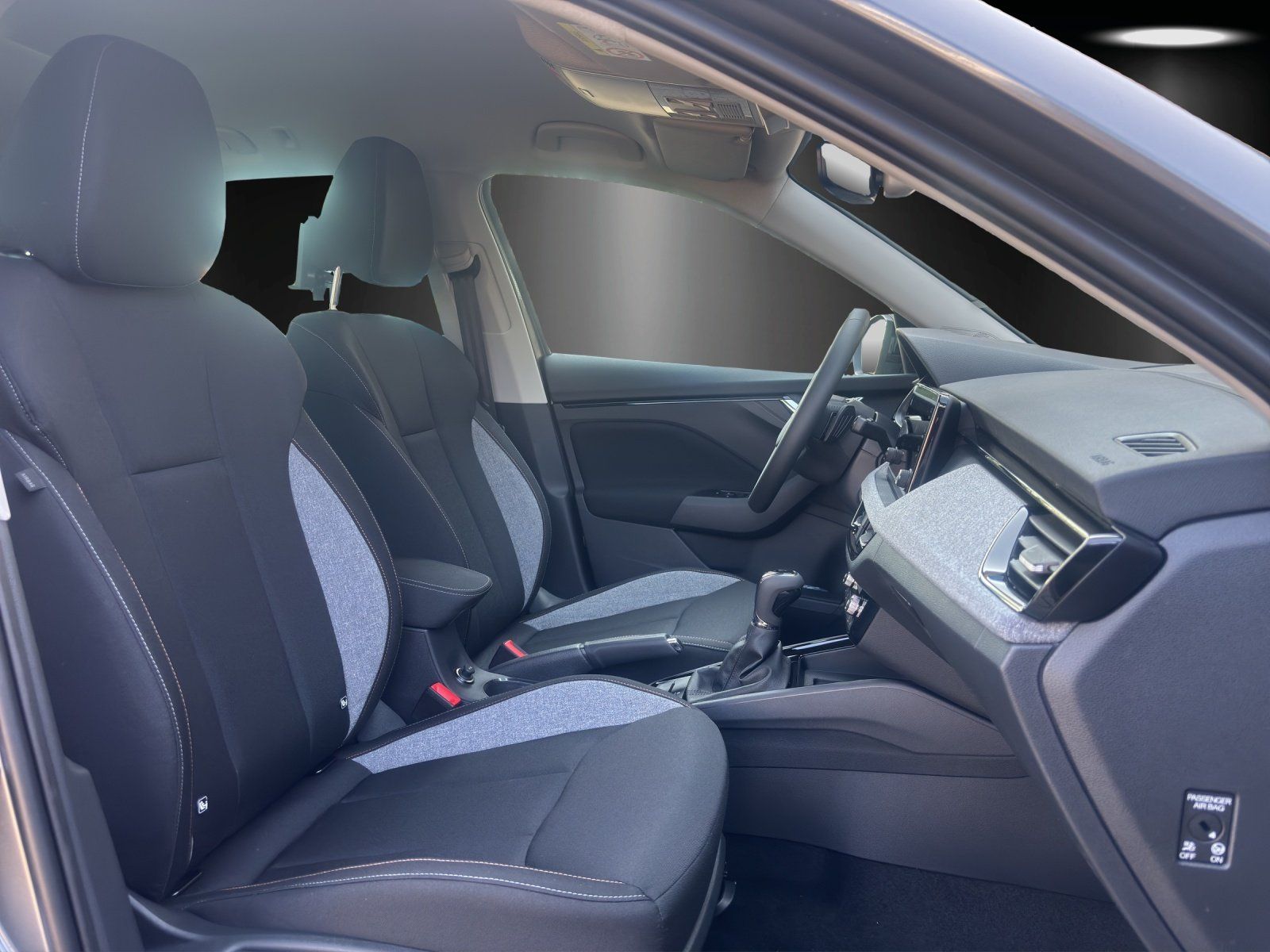 Fahrzeugabbildung SKODA Kamiq Tour 1,0 TSI 85 kW DSG RFK/LED