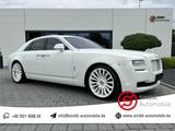Rolls-Royce Ghost V12 -MANSORY- TV-RearSeat-ACC-Theatre - Rolls-Royce aus 2012