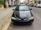 Renault Megane Cabriolet - Renault Megane aus 1998: Cabrio