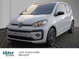 Volkswagen up! 1.0 TSI High up!*Beats-Audio*PDC*Tempomat*Fr - Volkswagen up! Gebrauchtwagen