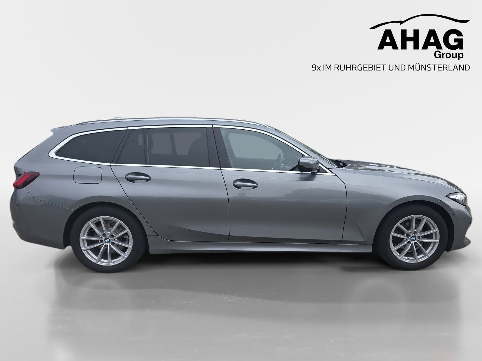 BMW 318 - Bild 3