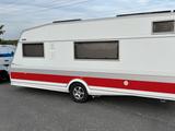 Kabe KingSize Ametist GDL Etagenbett Mittelsitzgruppe - Kabe Wohnmobile & Wohnwagen