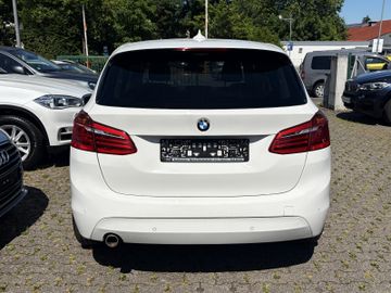 BMW 216 Active Tourer - 4