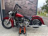 Harley-Davidson Softtail Chicano 103cui - Offers