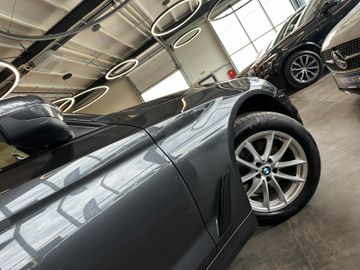 MYAUTOCENTER – Gebraucht- und Jahreswagen mit Werkstattservice in Pfaffenhofen BMW 520 *Navi*ACC*NAVI*LED*KAM*CARPLAY*