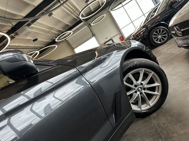 MYAUTOCENTER – Gebraucht- und Jahreswagen mit Werkstattservice in Pfaffenhofen BMW 520 *Navi*ACC*NAVI*LED*KAM*CARPLAY*