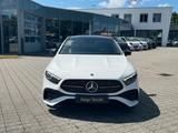 Mercedes-Benz A 220 4M Limo AMG Premium Pano Burmester Distro  - gebrauchte Mercedes-Benz A 220 aus dem Jahr 2024