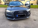 Audi A6 2.0 TFSI S tronic Avant - - Audi A6 Gebrauchtwagen in Freiburg