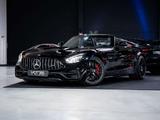 Mercedes-Benz AMG GT C Roadster - Carbon - Burmester - Sportui - gebrauchte Mercedes-Benz AMG GT C aus dem Jahr 2019