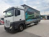 Mercedes-Benz Actros 1842 euro6 retarder L 8200 mm - Mercedes-Benz Actros 1842
