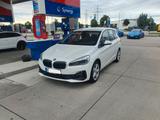BMW 218 Gran Tourer 218d Advantage - BMW 218 Gran Tourer Gebrauchtwagen in München