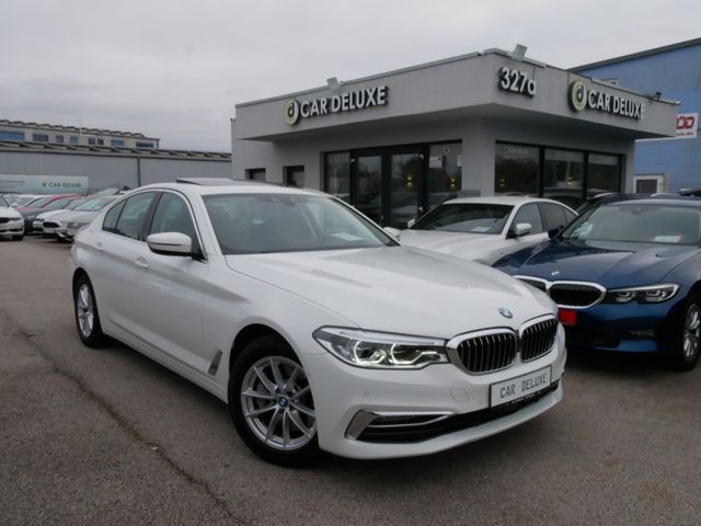 BMW 530 e Luxury Line *VOLLAUSSTATTUNG*