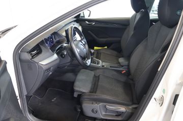 Skoda Octavia 2.0 TDI Clever AID+KAM+LED+KEY+CARPLAY