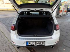 Volkswagen Golf 2018 — Vorschau 4