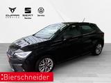 Seat Ibiza 1.0 TSI DSG XCELLENCE LED Navi Kamera ACC  - Seat Ibiza Jahreswagen