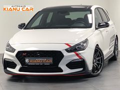 Hyundai i30 N Performance.Alcantara.Navi.Kam.Pano.LED