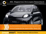 Smart forfour EQ/Tempomat/Cool&Audio-Paket/1.Hand/ - Smart ForFour aus 2022
