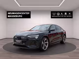 Audi e-tron S Sportback QUATTRO*ST.HZG*NACHTSICHT*HuD