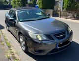 Saab 9-3 1.8t Vector Cabriolet Automatik Vector - Saab Gebrauchtwagen