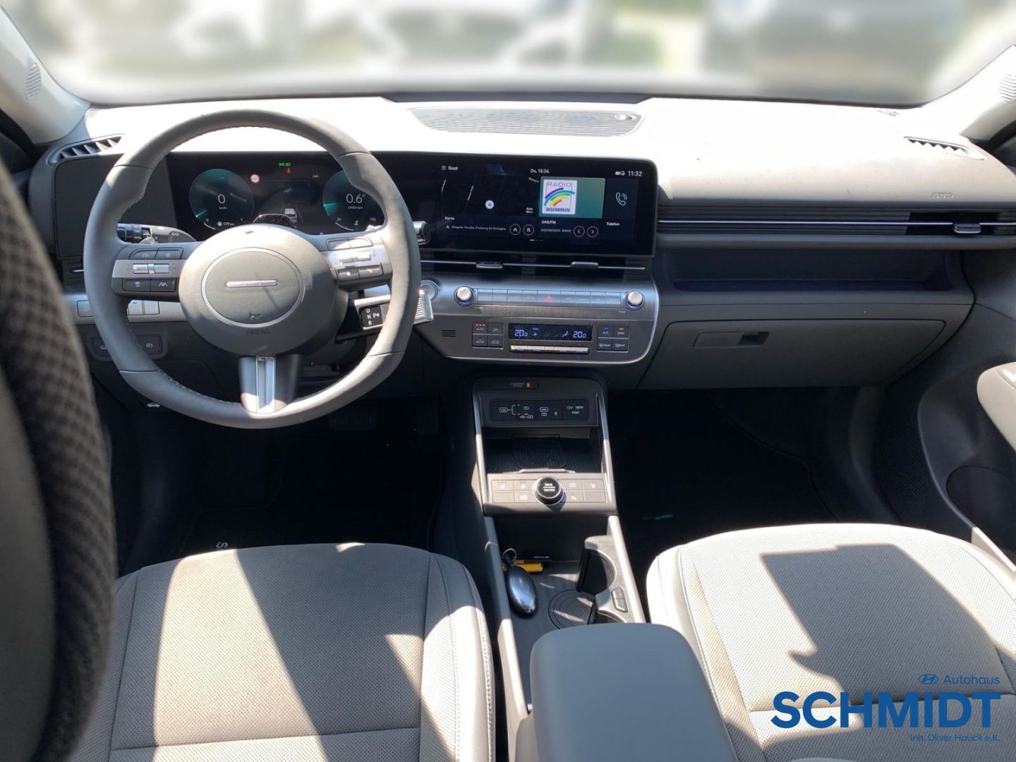 Hyundai Kona – Bild 11