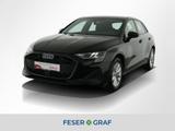 Audi A3 Sportback 30 TFSI S tronic SmartphoneI,PDC,Si - Audi A3 Jahreswagen: Sportback