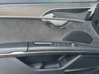 Audi A8 - Vorschau Bild 10