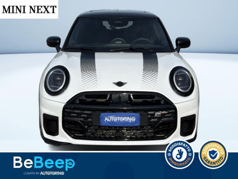 Other MINI Cooper MINI 3P 1.5 C JCW AUTO imagem 3