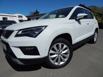 SEAT Ateca - 2