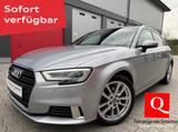 Audi Sportback 1.0 TFSI Sport LED NAVI SHZ PDC TEMP - Audi A3 Gebrauchtwagen in Halle