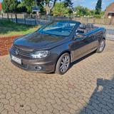 Volkswagen Eos 1.4 TSI BlueMotion Technology - VW Eos Cabrio von 2012