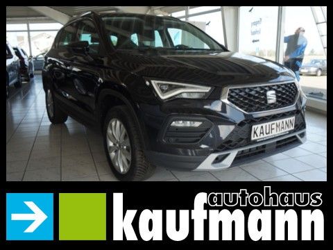 Image of Seat Ateca