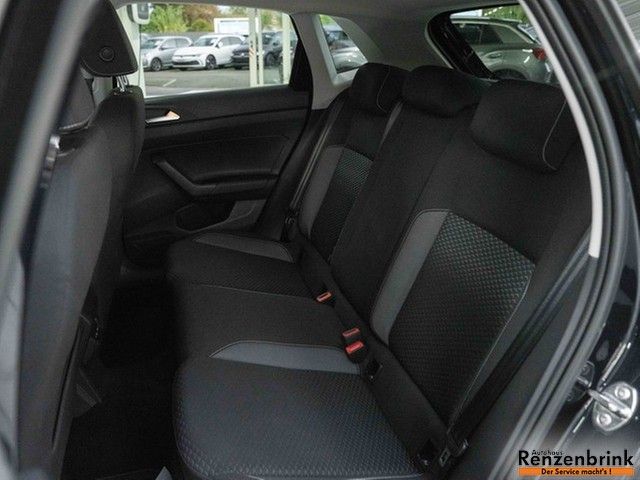 Polo Active TSI Navi ParkPilot Sitzheizg. Sitzko