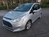Ford BMax  Klima Sitzheizung Panorama sehr... - Ford B-Max Gebrauchtwagen in Berlin
