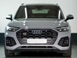 Audi SQ5 3.0 TDI V6 quattro tiptronic LED - scheckheftgepflegte Audi SQ5