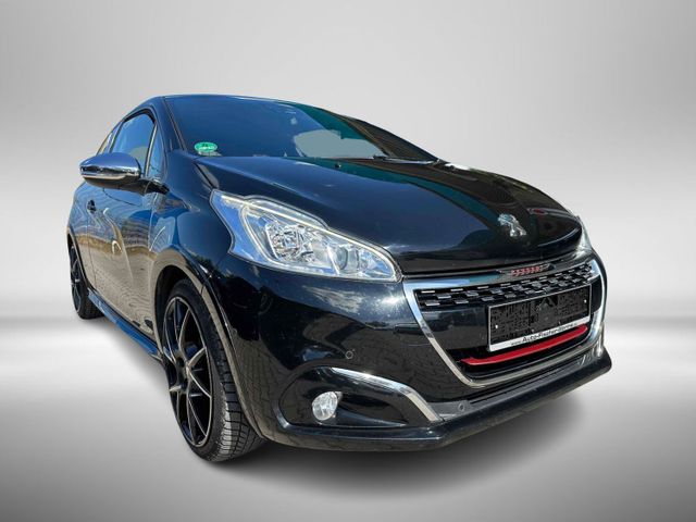 Peugeot 208 GTi