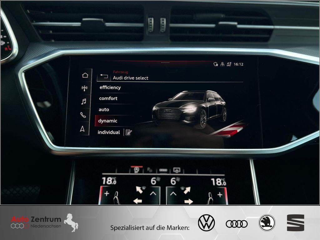 Audi A6 TDI S tronic CarPlay AHK*PANO*Kamera*LED*Virt, миниатюра 28