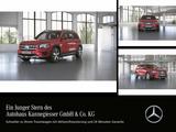 Mercedes-Benz GLB 200 d*DISTRONIC*LED*AHK*KAMERA*PROGRESSIVE* - rote Mercedes-Benz GLB 200