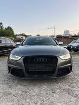 Audi RS4 Avant 4.2 FSI quattro Performance*B&O*PANO* - gebrauchte Audi RS4 aus dem Jahr 2015