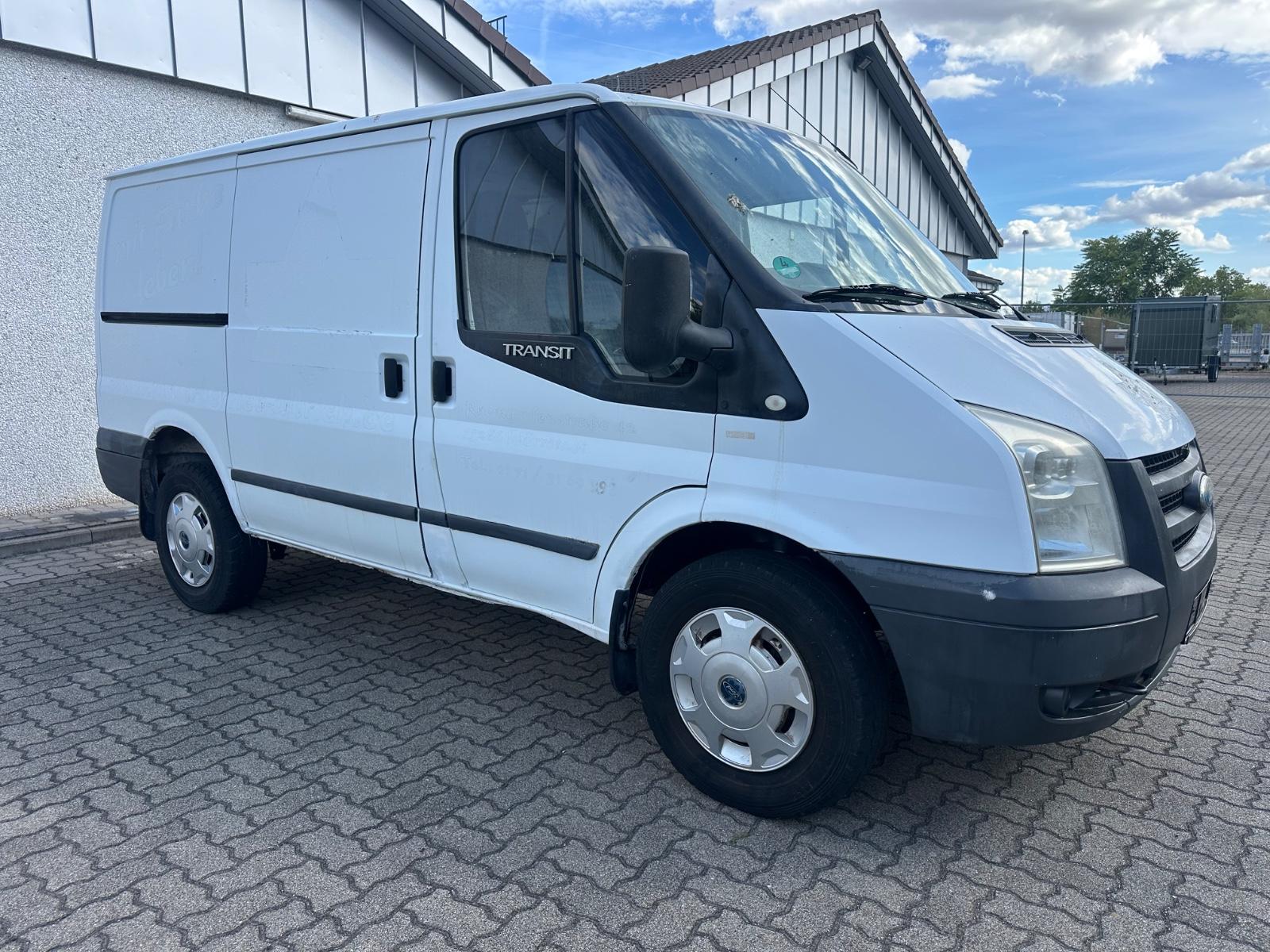 Ford Transit Kasten FT 300 K LKW