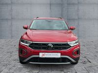 Volkswagen T-Roc - Vorschau Bild 3