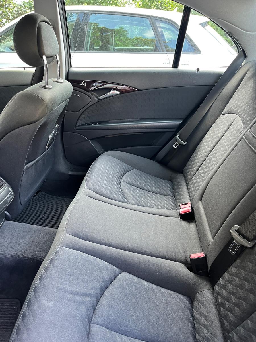 Mercedes-Benz E 220 CDI Classic