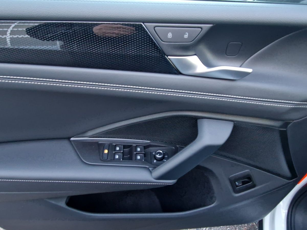 Volkswagen Tiguan - Bild 11