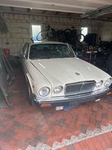 Jaguar xj12 Bastler - Jaguar Gebrauchtwagen von 1974