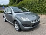 Smart for four Tüv Neu klima Panorama - Smart ForFour mit Diesel-Antrieb