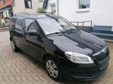 Skoda Praktik (neu TÜV) - Skoda Praktik von privat
