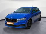 Skoda Fabia 1.0 Active LED PDC MP3 KLIMA LED PDC MP3 K - Skoda Fabia aus 2023