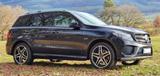 Mercedes-Benz MB GLE 43 AMG 4 M * Airmatic * Panorama * ... - Mercedes-Benz GLE 43 AMG von privat